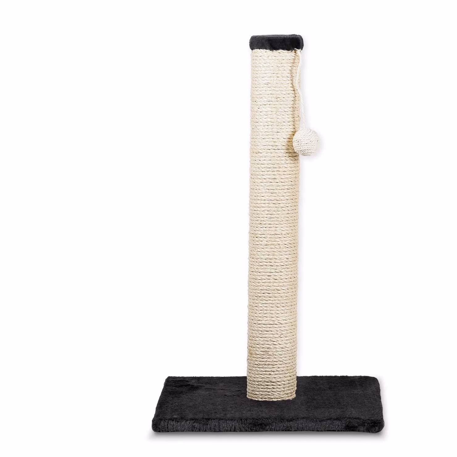 Tagliatubi RS 22372 Albero tiragraffi per gatti L – Tiragraffi con pallina GR.1