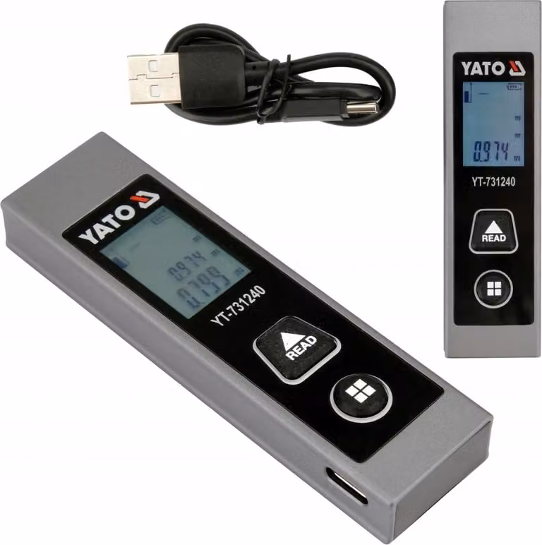 Laser Portatile Da 30 Metri