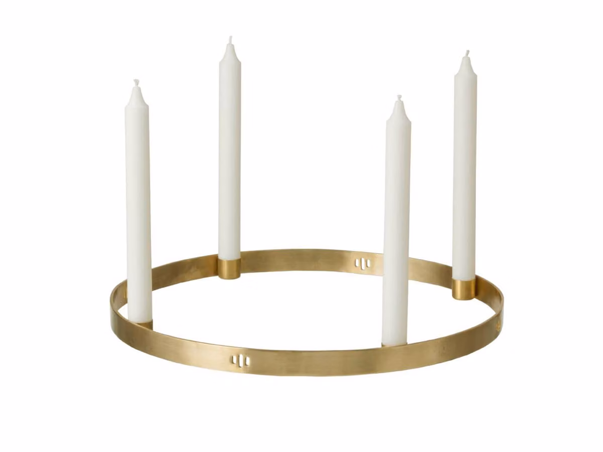 Candle Candelabro - Large