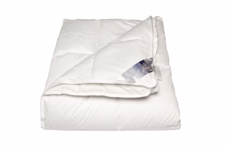 Piumino Polydaun ELKE - 4 stagioni - morbido come la piuma - 240x220 cm