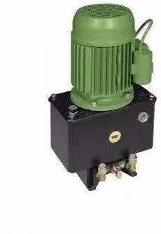 CENTRALINA IDRAULICA MEC 700/80 VENTIL PER CANCELLI A BATTENTE FADINI 701486P6L