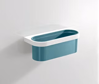 HEWI 800.03.30091 33 Cestello per doccia 800 K, L:250,