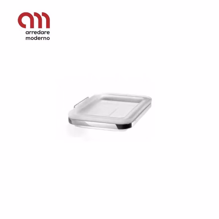 Porta sapone a muro Linea Marine Flab