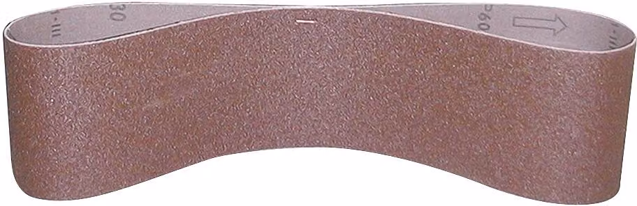 Nastro abrasivo 2000x150 mm K100 SB