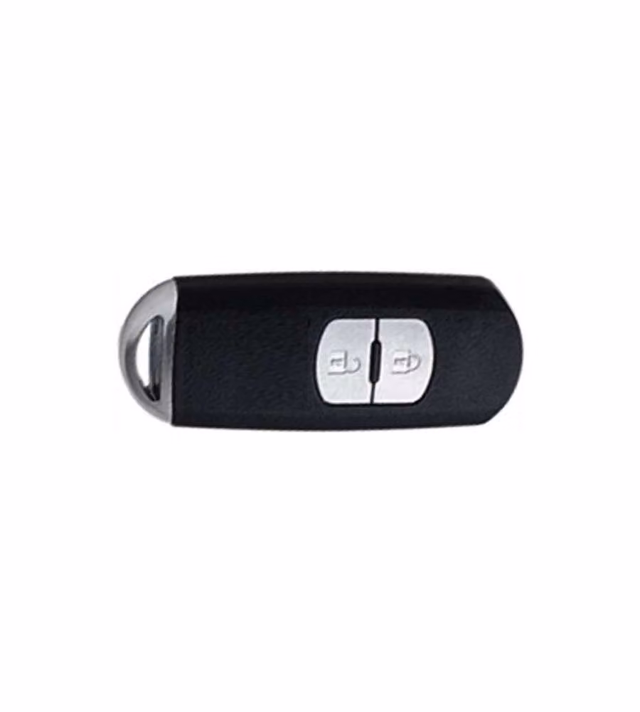 Chiave Auto Radiocomando Mazda MAZ25RP32