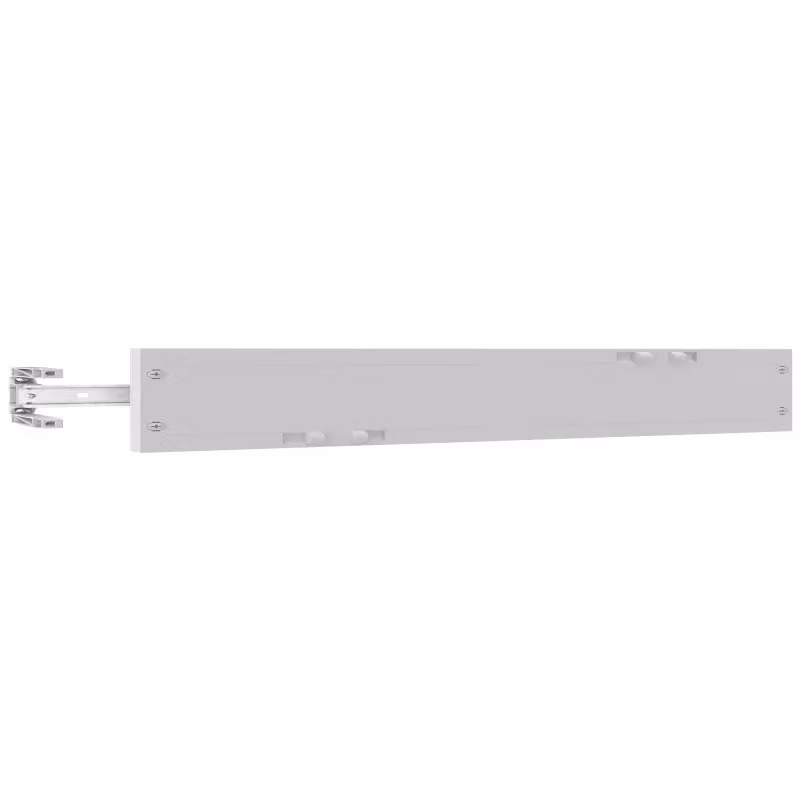 Modulo ABN profondo LxA: 500x150 mm, morsetti orizzontali, isolamento di sicurezza MT2110