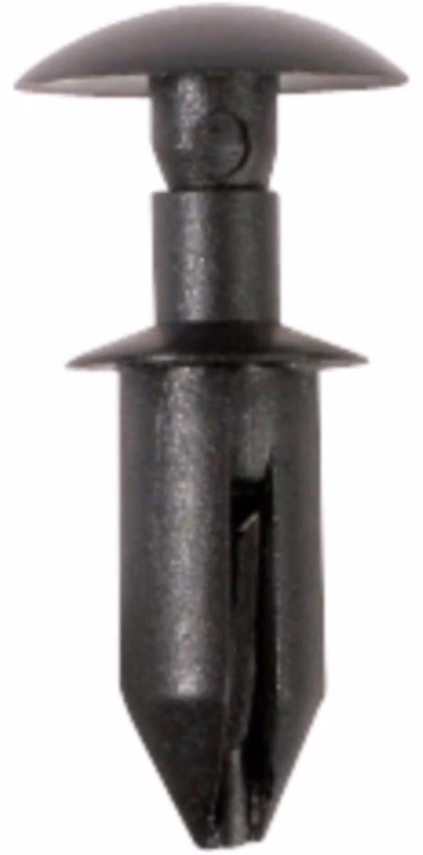 KS TOOLS Clip di collegamento per fanali posteriori GM confezione da 10 pezzi - 420.1316