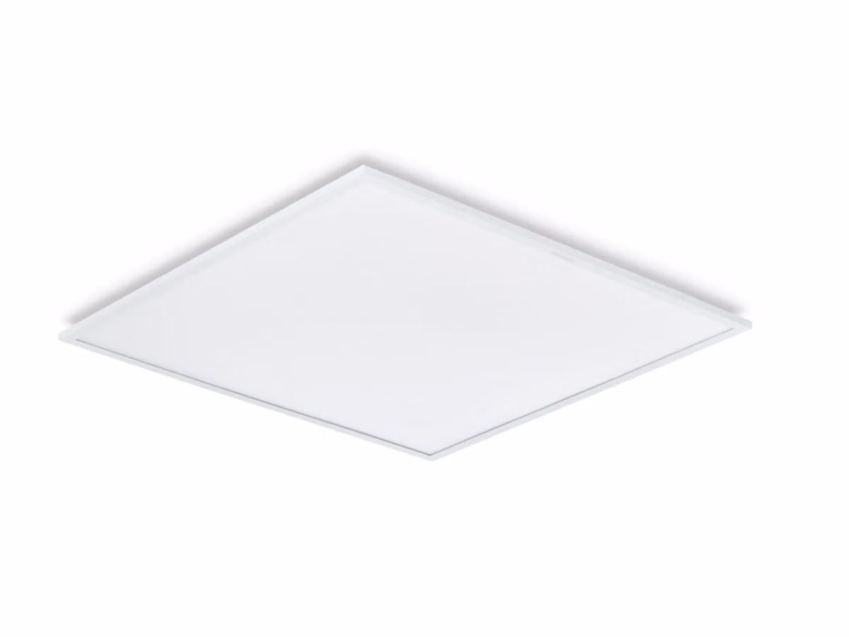 LED Ledinaire Panel 34W 4000K 4100lm 60x60cm RC065B G5 W60L60 NOC Philips