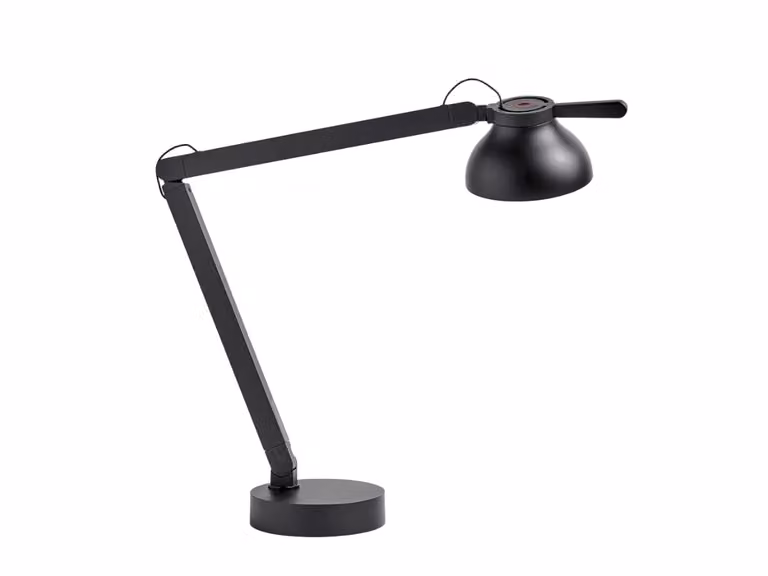 PC Lampada da Scrivania