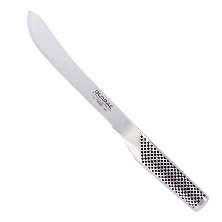 Coltello da macellaio cm 18 serie G di Global