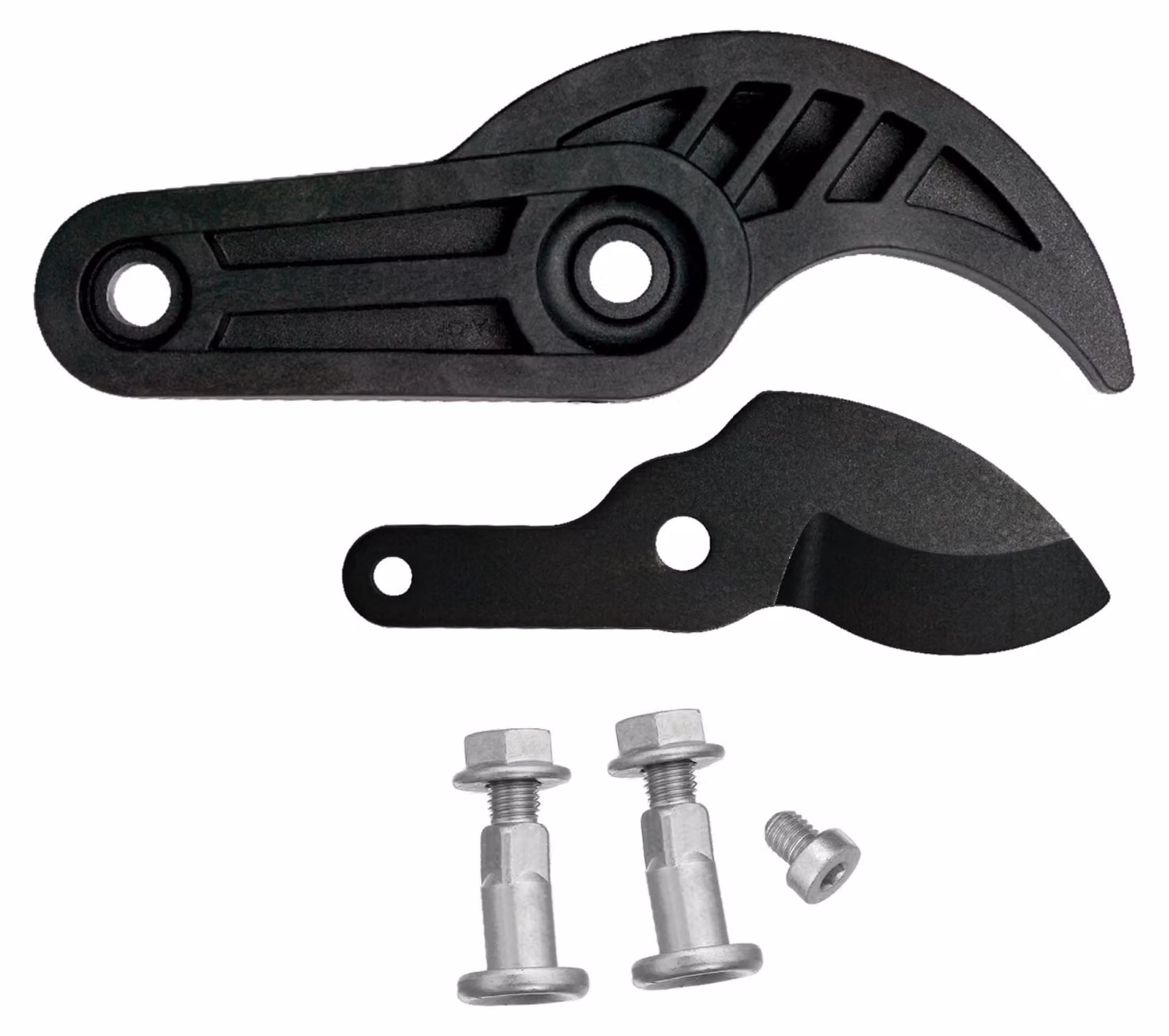 Fiskars Lama, arresto inferiore, viti per L71 FISKARS 1026290
