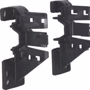 Staffa per pannello patch destro/sinistro - Accessori per scheda di distribuzione FZ00MM