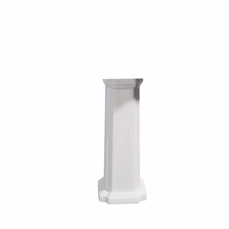 Colonna ANTIK, bianca