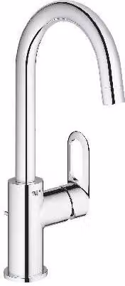 Miscelatore monocomando per lavabo GROHE BauLoop