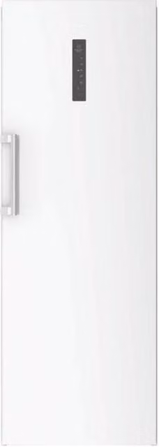 Haier H3F-285WE Congelatore Verticale No Frost da 285 L, Classe E, 38 dB, con Wi-Fi e App Control, colore Bianco