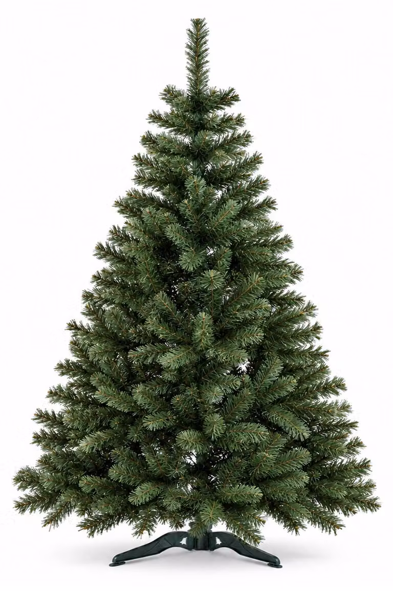 Aga Albero di Natale Abete 180 cm