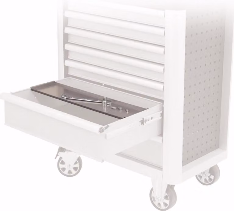 KS TOOLS 885.9925 Scomparto per carrello portautensili