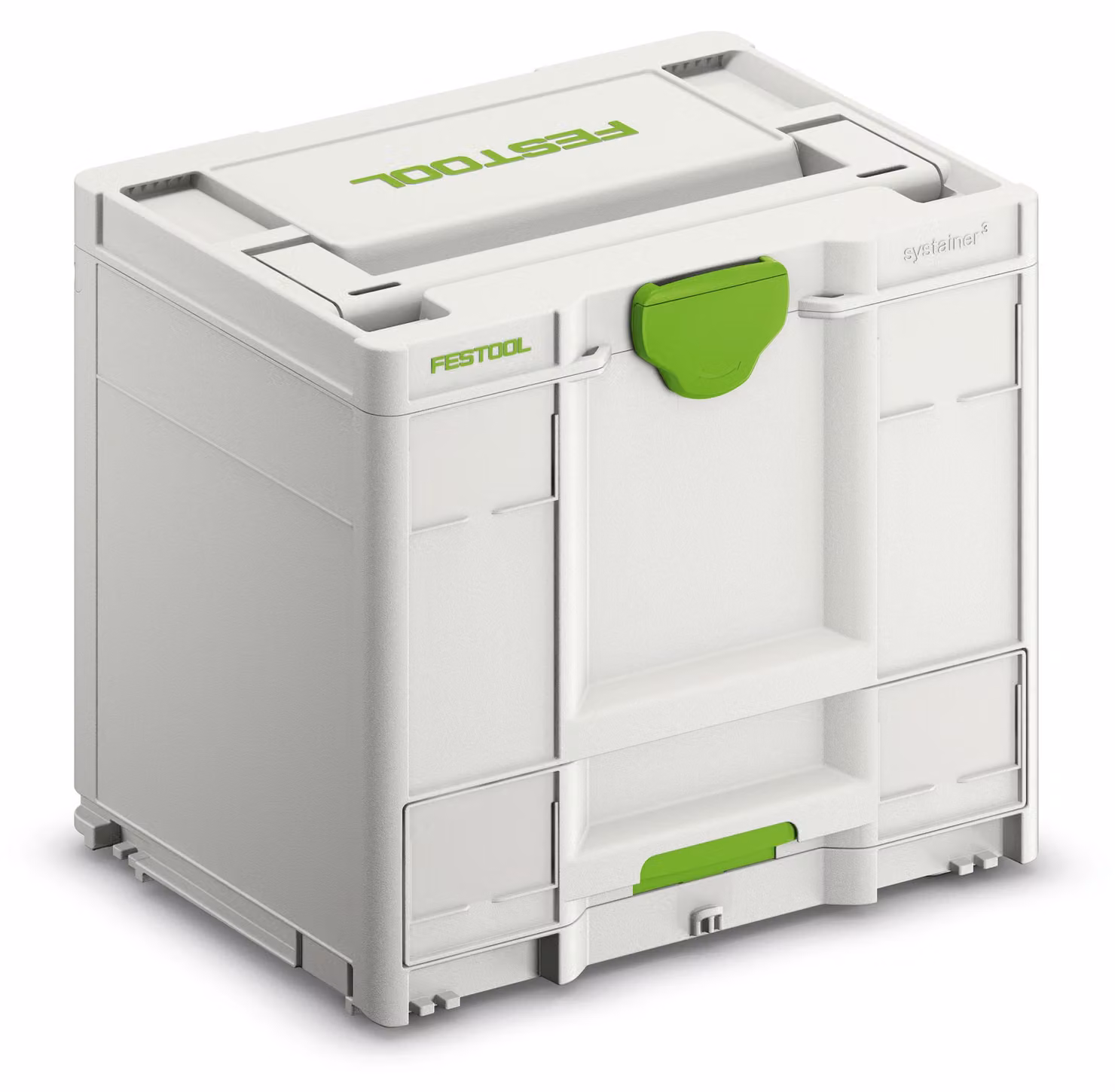 Festool Systainer³ SYS3-COMBI M 337  | 577767