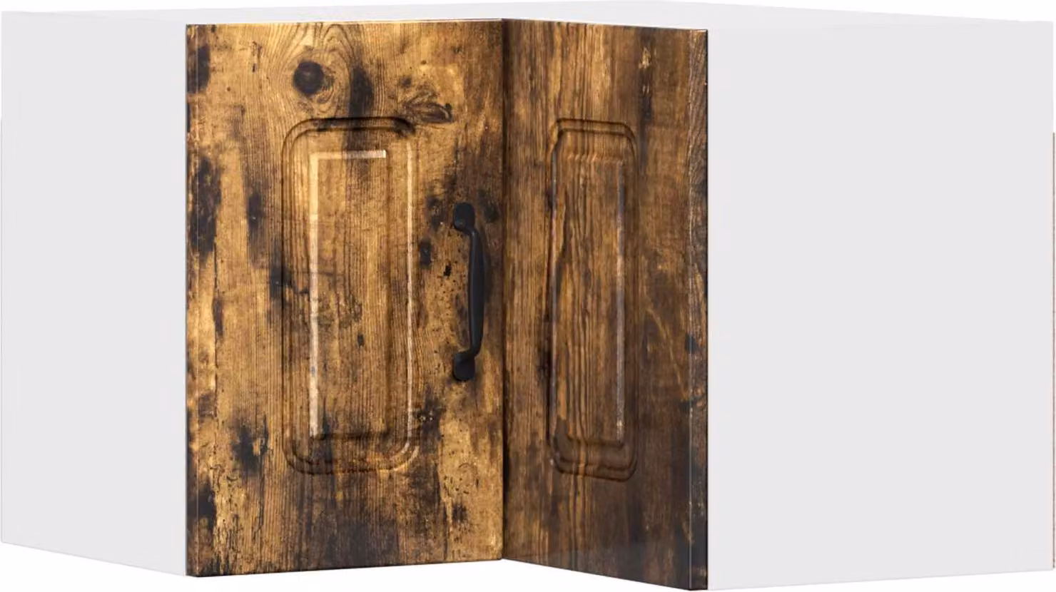 Pannello lavastoviglie Kalmar Rovere fumé 57 x 57 x 40 cm
