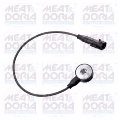 Sensore di detonazione MEAT & DORIA 87507