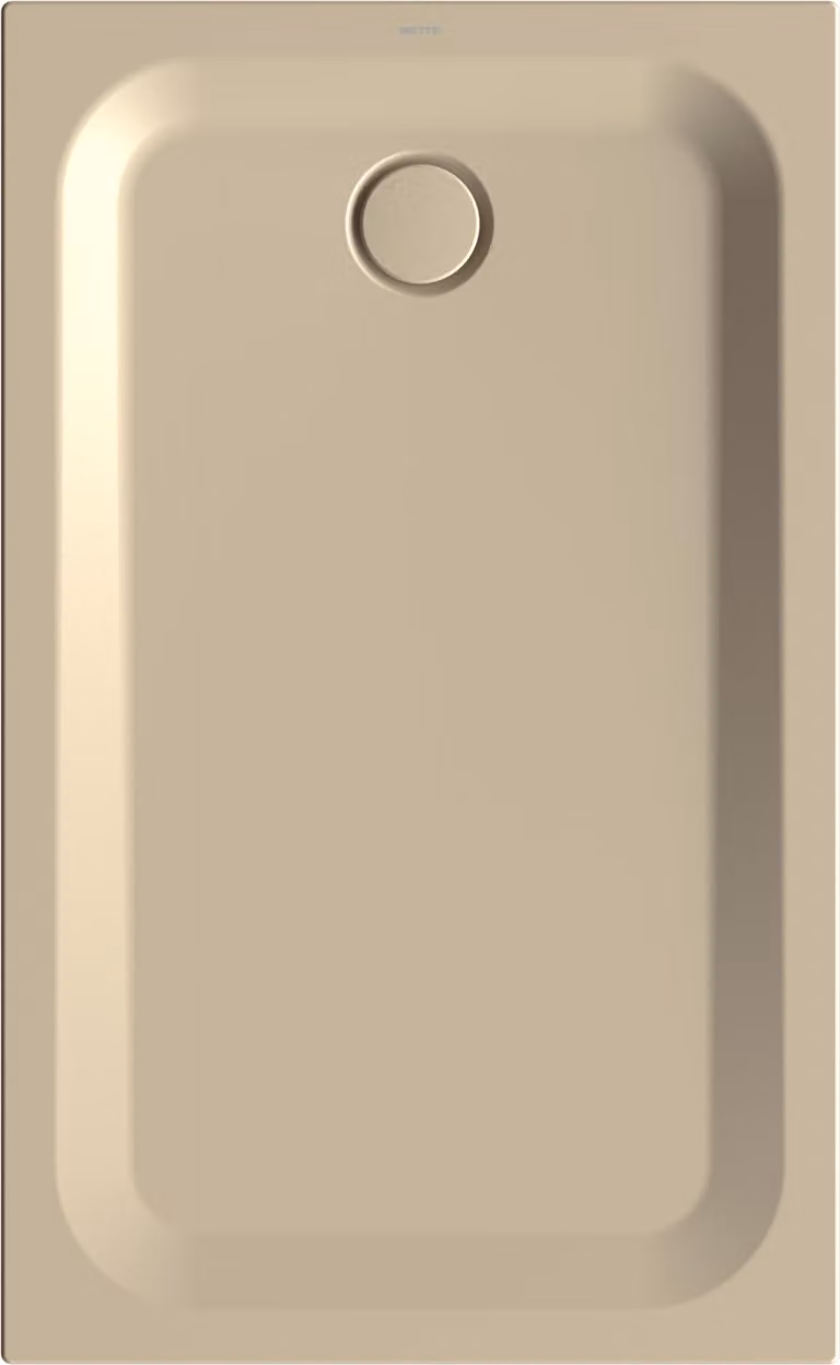 BetteUltra receveurs de douche rectangulaires avec BetteAntidérapant Pro, 1300x800x35mm, 5786-424AE, 5786-424AE
