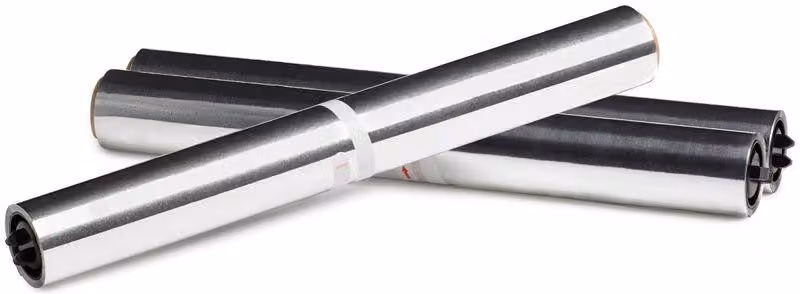 Foglio di alluminio Wrapmaster 30 cm x 100 m (3 pezzi)