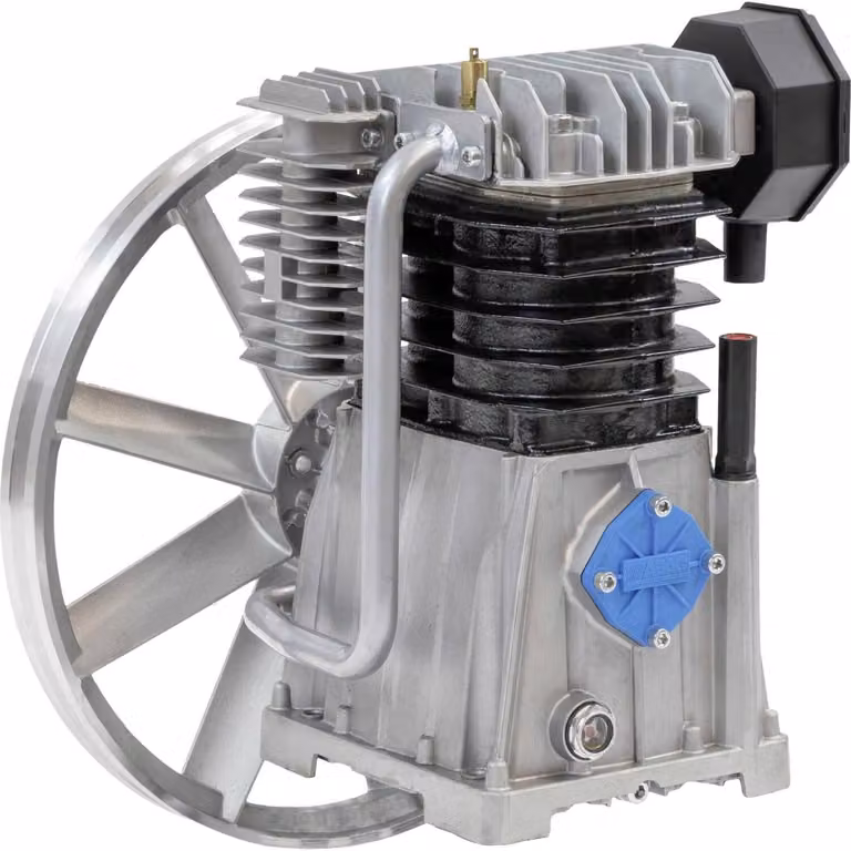 Compressore ad aria compressa Aerotec 4116000255 11 bar