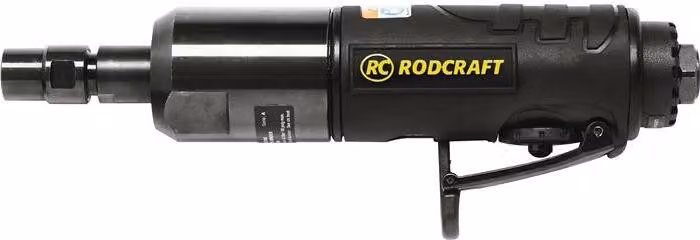 RODCRAFT RC 7068 2800 min-¹ 6 mm smerigliatrice pneumatica per stampi