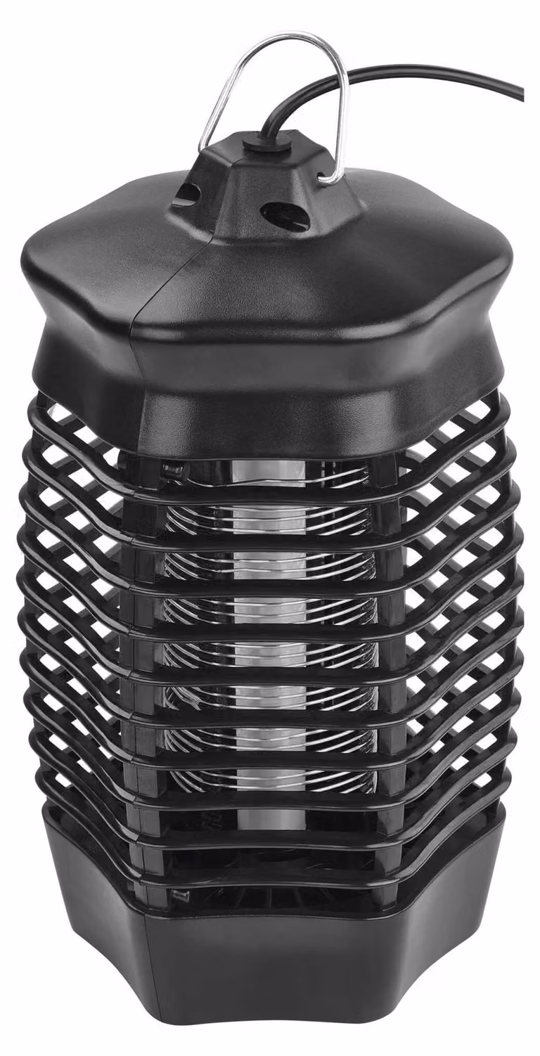 EMOS Trappola elettrica per insetti 3,3W P4104