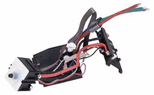 Modulo elettronico per Smerigliatrici angolari BOSCH PROFESSIONAL - 1607000D8Z