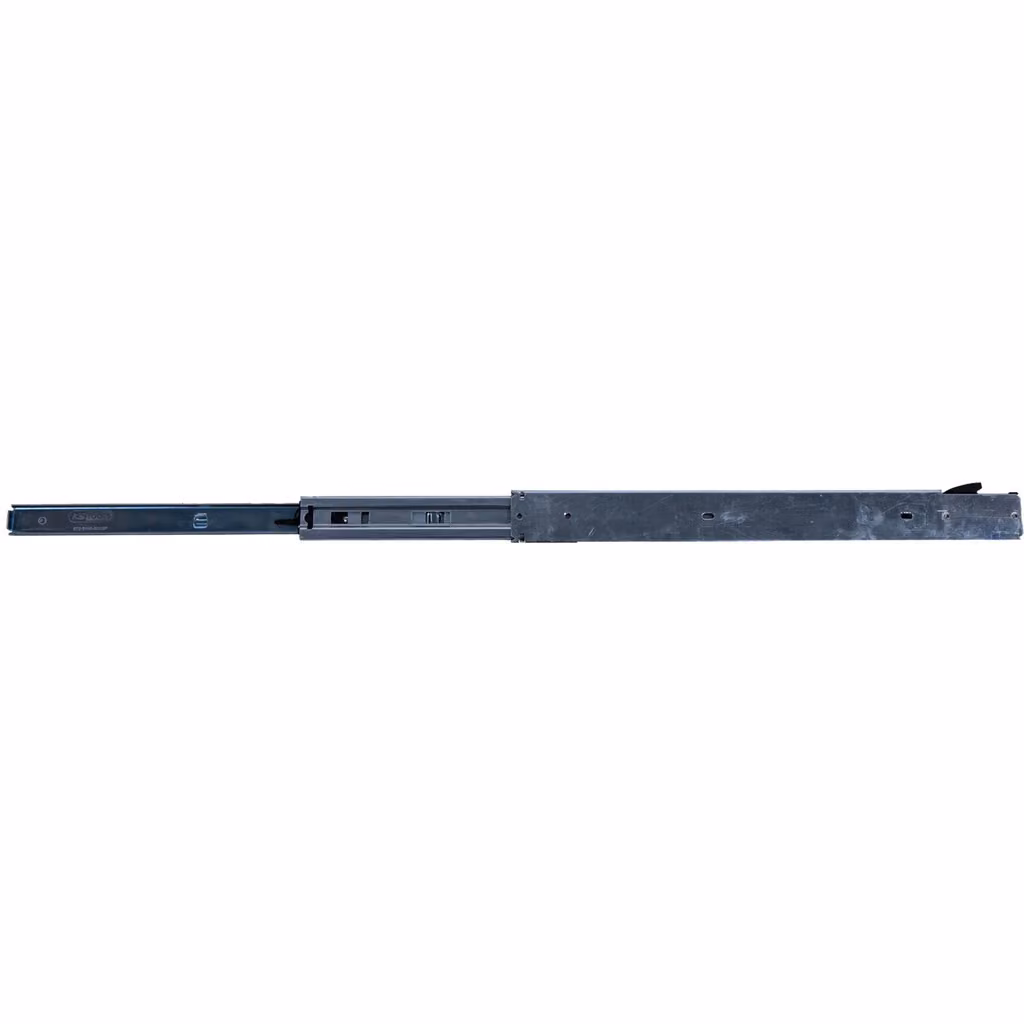 KS TOOLS Guida a sfera ad estrazione totale con rientro automatico per carrello da officina P35 - 873.5008-R003P