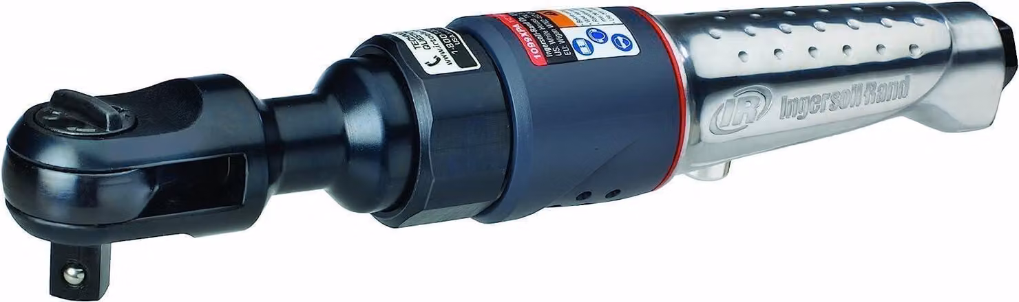 Avvitatore pneumatico Ingersoll-Rand 109XPA, attacco da 3/8", coppia massima di 103 Nm