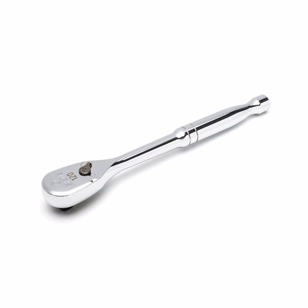 Cricchetto reversibile SATA, a denti fini, 3/8 " ST12974 (cricchetto a sgancio rapido)