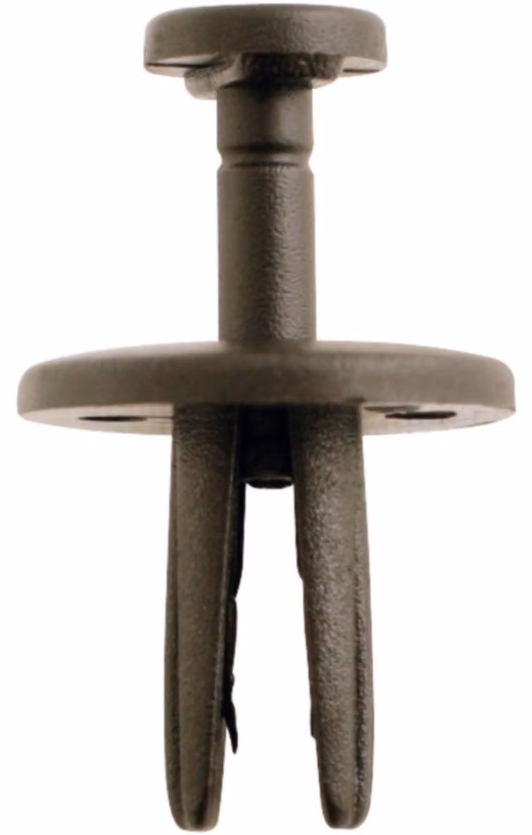 KS TOOLS Clip a pressione per GM confezione da 50 pezzi - 420.5301