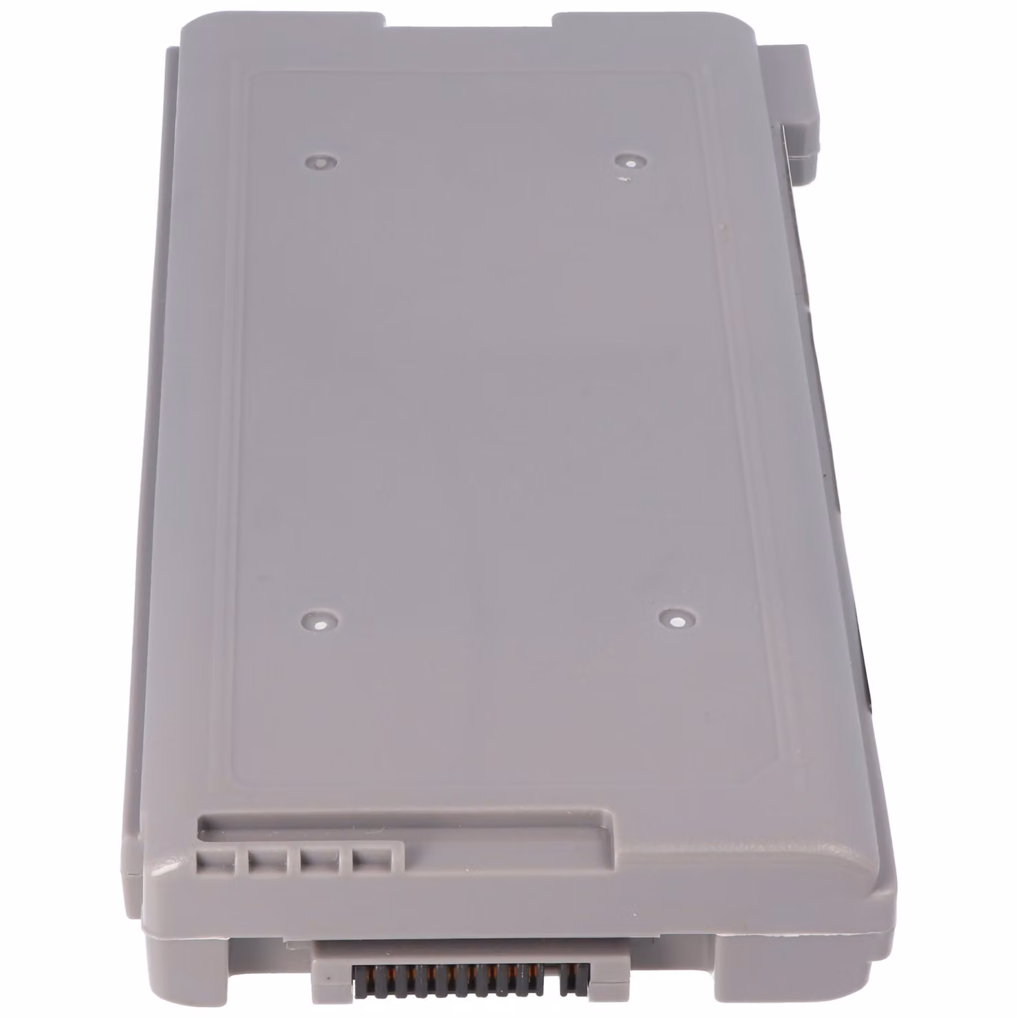 Batterie compatibili con i modelli Panasonic Toughbook CF-30, con codice VZSU46, tensione di 10,65 volt e capacità di 6600 mAh