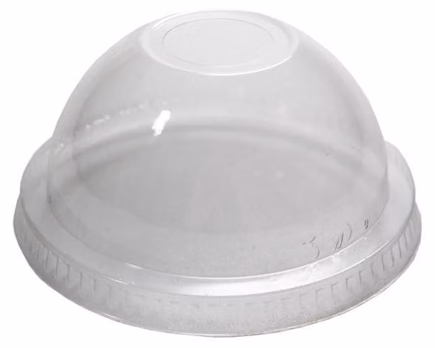 Coni con coperchio per frutta fresca (100 pezzi)