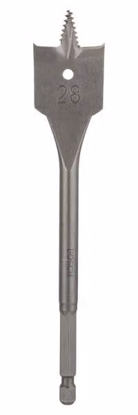 Bosch fresa piatta fai da te Selfcut 28x112x152
