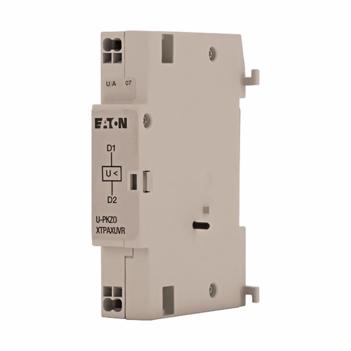Sganciatore di sottotensione Eaton U-PKZ0(230V50#199334