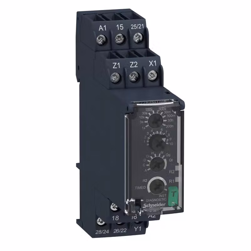 Relè multifunzione Schneider Electric RE22R2MYMR