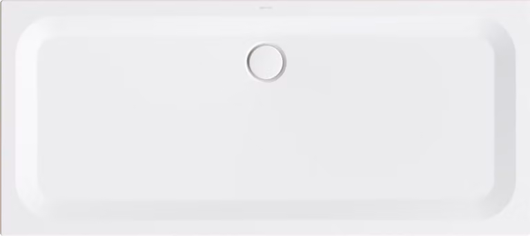 BetteUltra receveurs de douche rectangulaires avec BetteAntidérapant Pro, 1800x800x35mm, 5986-000AE, 5986-000AE