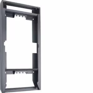 Accessori Hager LDST: supporto a parete XEV6xx XEV427