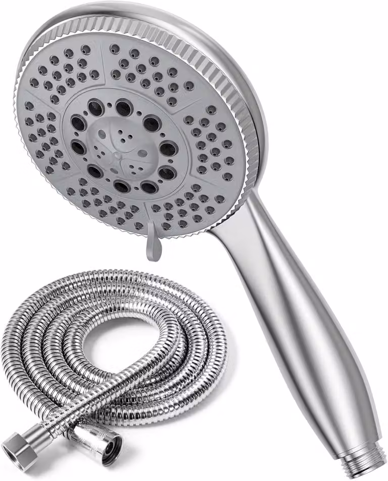 Doccia - Silicone