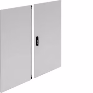 Hager FZ094R, Grigio, Acciaio, WEEE, 1000 mm, 25 mm, 1350 mm