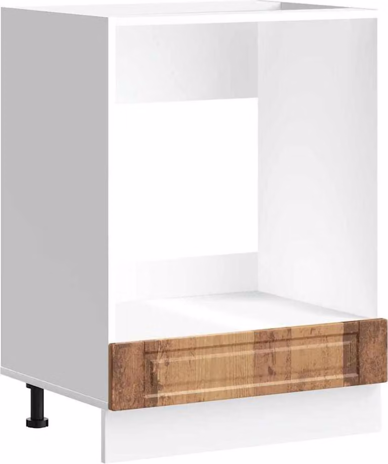 Armadio per Forno Porto Legno Antico in Legno Multistrato