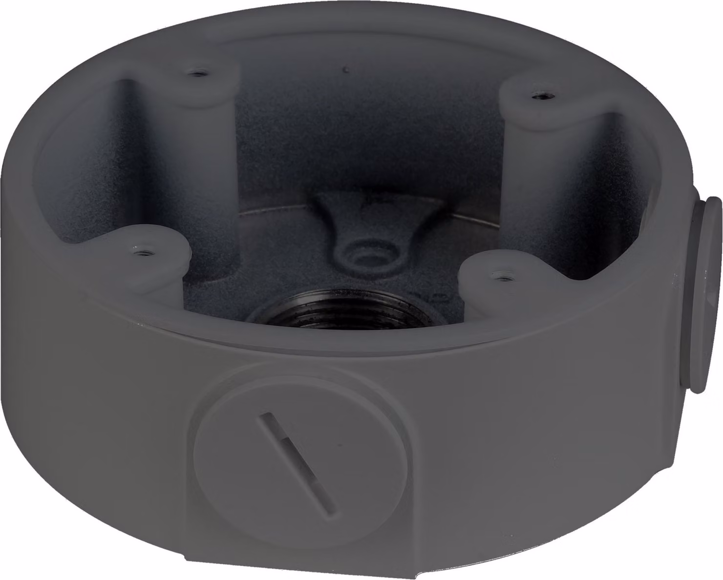 Adattatore Dahua Pfa13A-E-Nero