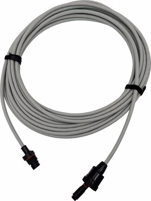 Cavo flottante grigio 13 m per Power 4.0