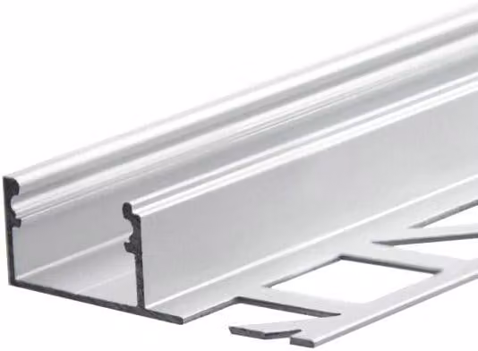 Profilo di piastrella ISOLED LED, 200cm
