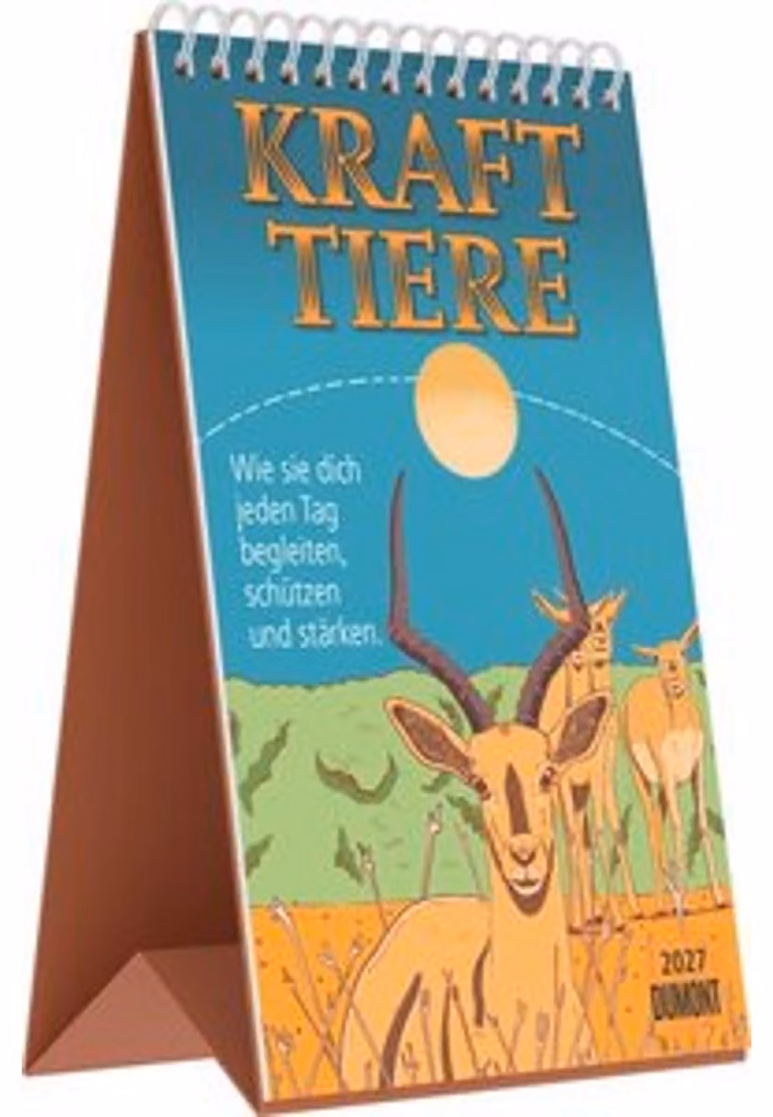 Krafttiere 2027