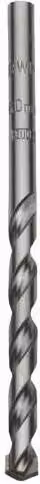 Irwin punta da trapano per muratura a percussione 4x150x90 mm