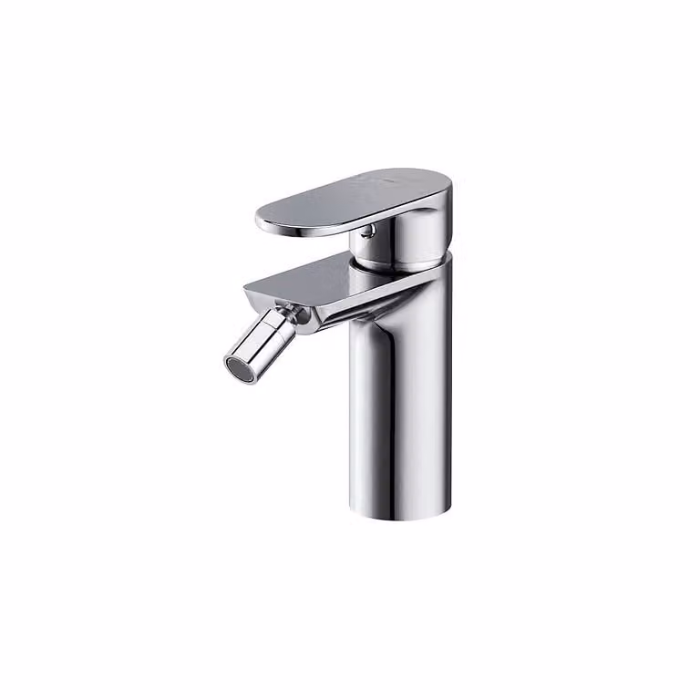 Miscelatore a colonna per bidet CREA, cromo (S951-315)